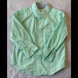 Carters 3t shirt! Super cute!